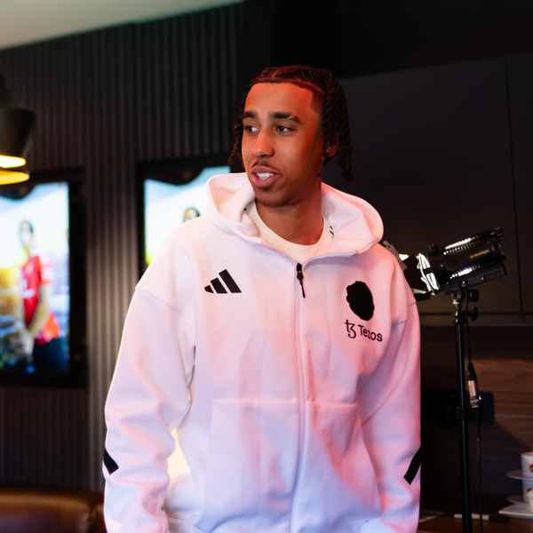 Leny’s fitness update