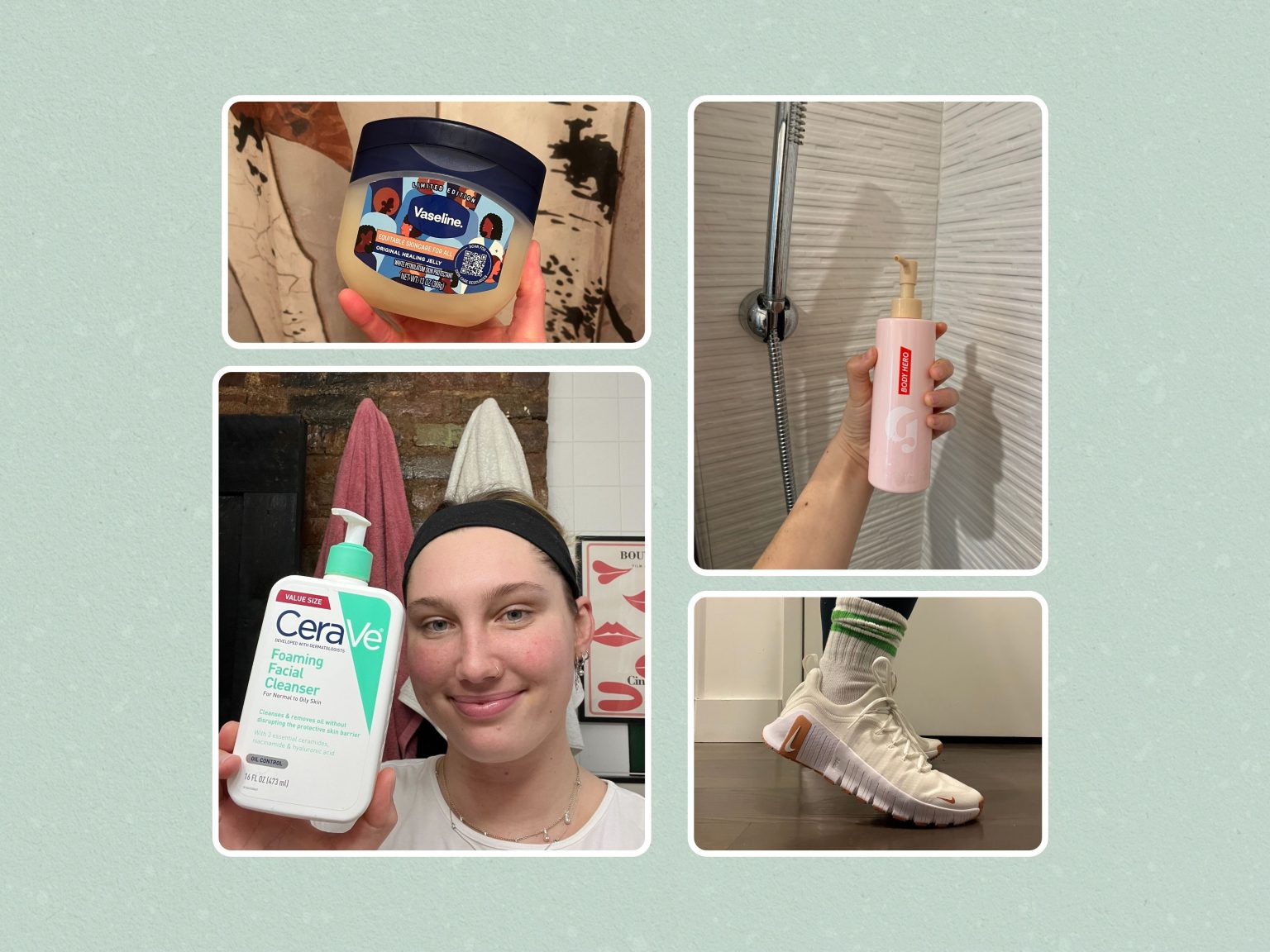 The P.M. Routines That Help Us Sleep Better and Wake Up Glowing