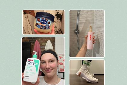 The P.M. Routines That Help Us Sleep Better and Wake Up Glowing