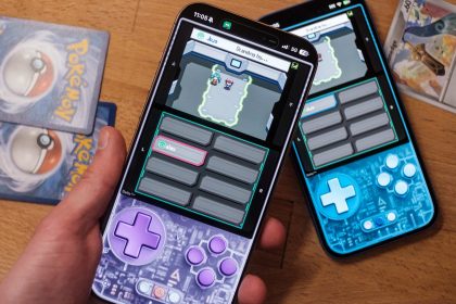Pokémon trading coming to Delta emulator on iPhone soon