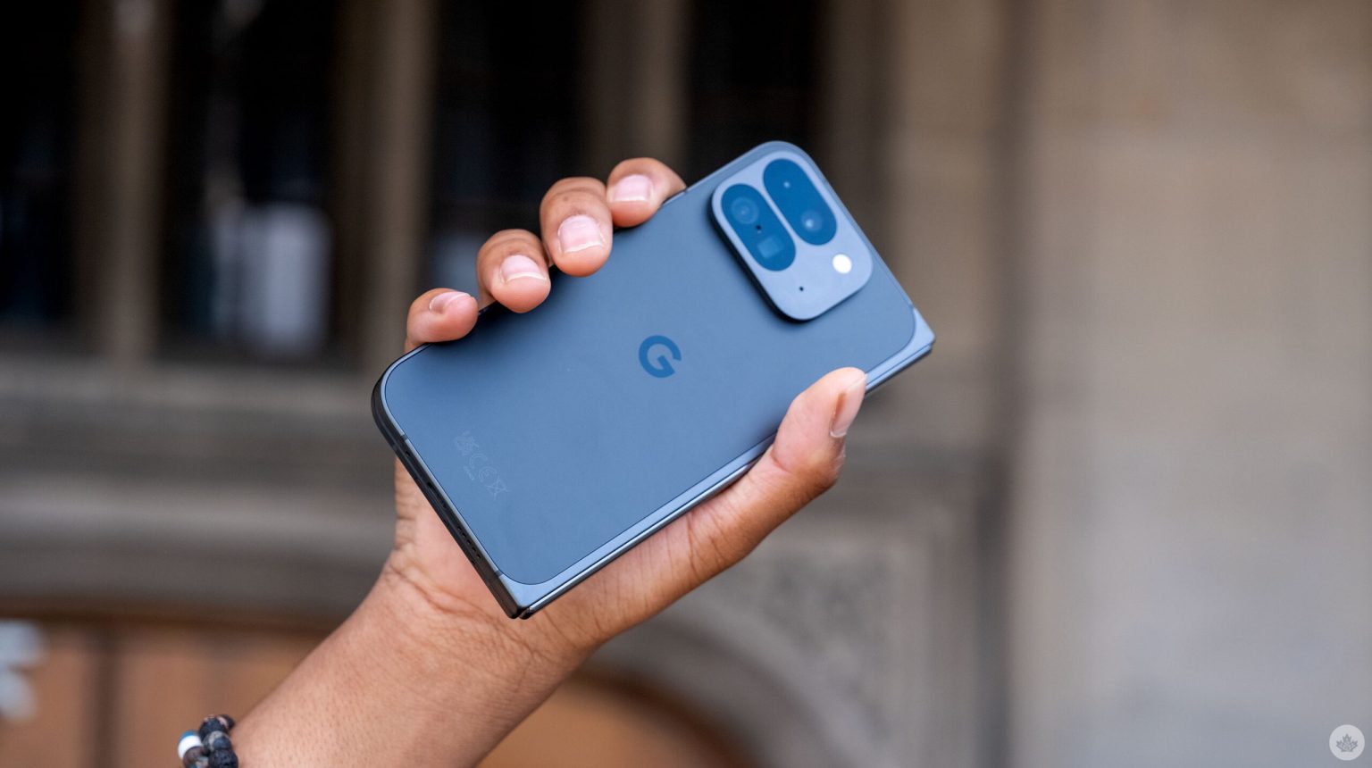 Google Pixel 9 Pro Fold $300 off in Canada until March 20