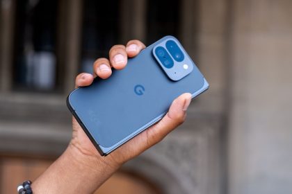 Google Pixel 9 Pro Fold $300 off in Canada until March 20