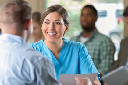 Match Day: Anesthesiology Still Hot, Family Med Is Not