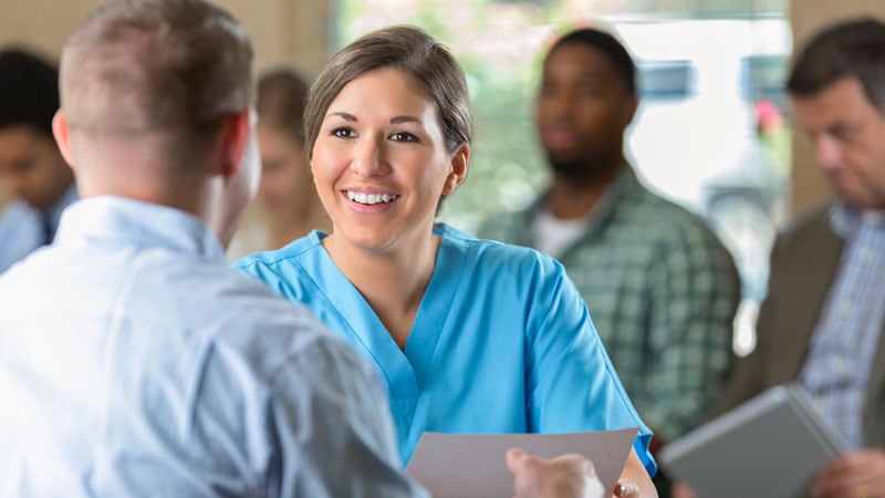 Match Day: Anesthesiology Still Hot, Family Med Is Not