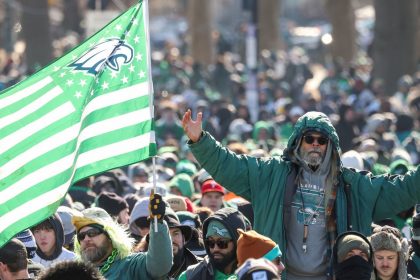 2025 BGN Community NFL Mock Draft signup is here! [UPDATE]