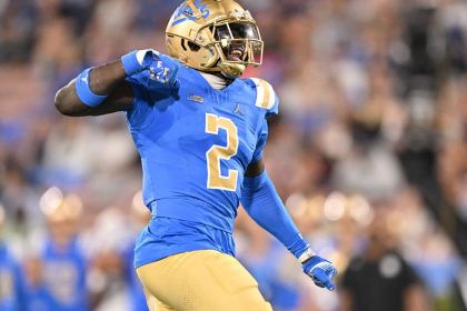 Eagles to host UCLA edge rusher on pre-draft visit