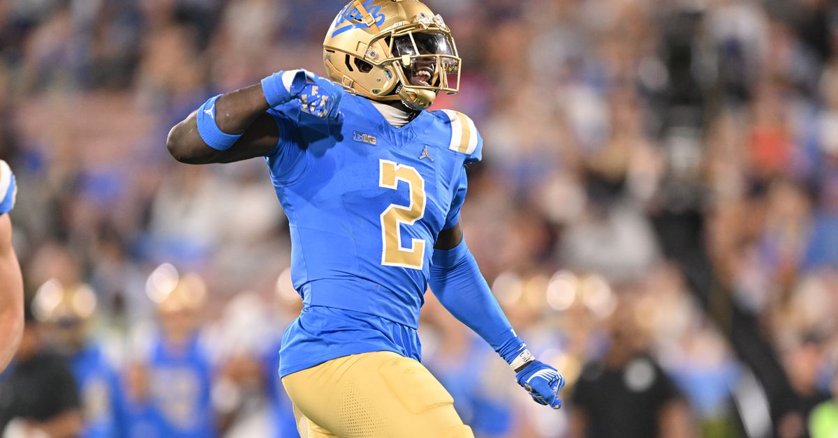 Eagles to host UCLA edge rusher on pre-draft visit