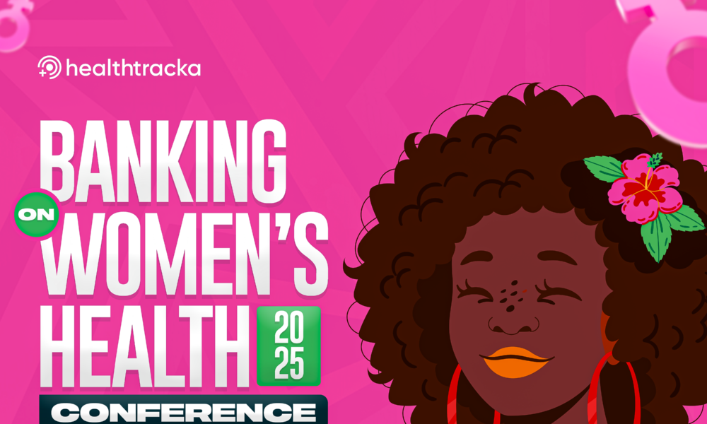 Banking on Women’s Health Conference: Revolutionizing African Women’s Healthcare with Landmark Report Launch