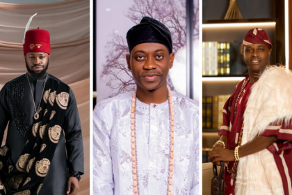 Stan Nze, Adedimeji Lateef, Femi Adebayo & More: The Best Lead Actor Nominees at #AMVCA2025