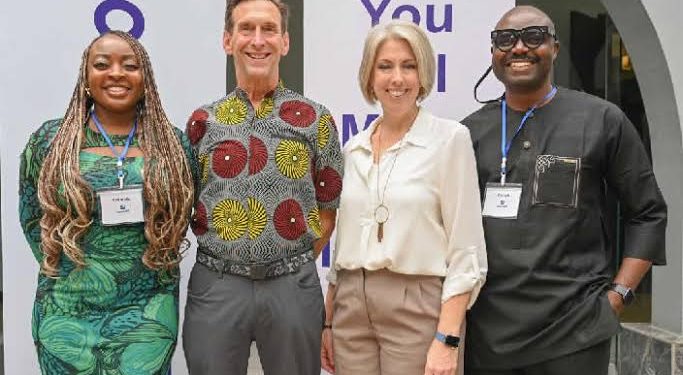 Cascador Launches $2M Fund to Empower Nigerian Entrepreneurs