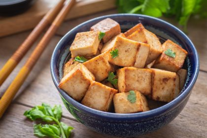11 Calcium-Rich Foods That Aren’t Just Dairy Products