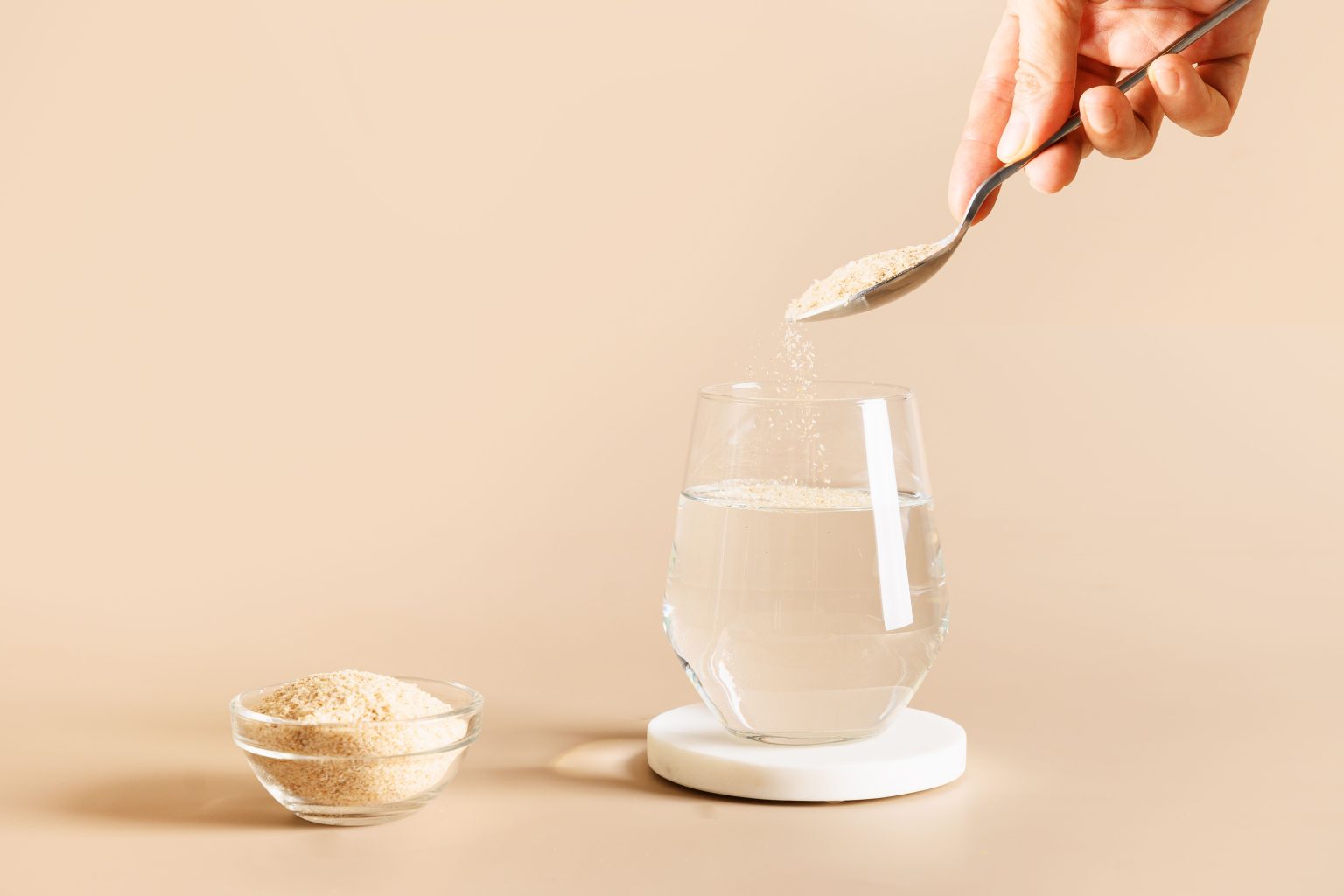 Should I Take a Fiber Supplement for Better Digestion and Overall Health?