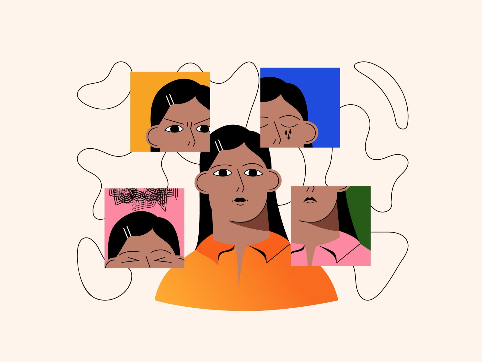 Diagnoses of Autism in Adult Women Are on the Rise. Here’s Why