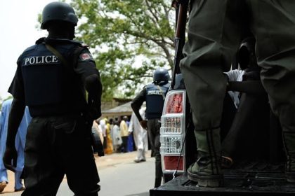 Security operatives kill five bandits, arrest three informants in Katsina