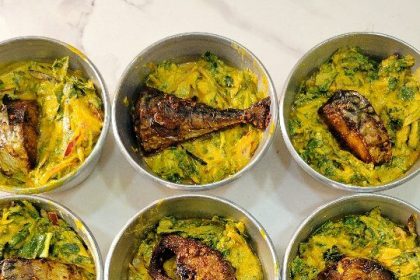 Feeling Hungry? Try Igbangwu for a Delicious Dose of Nigerian Tradition