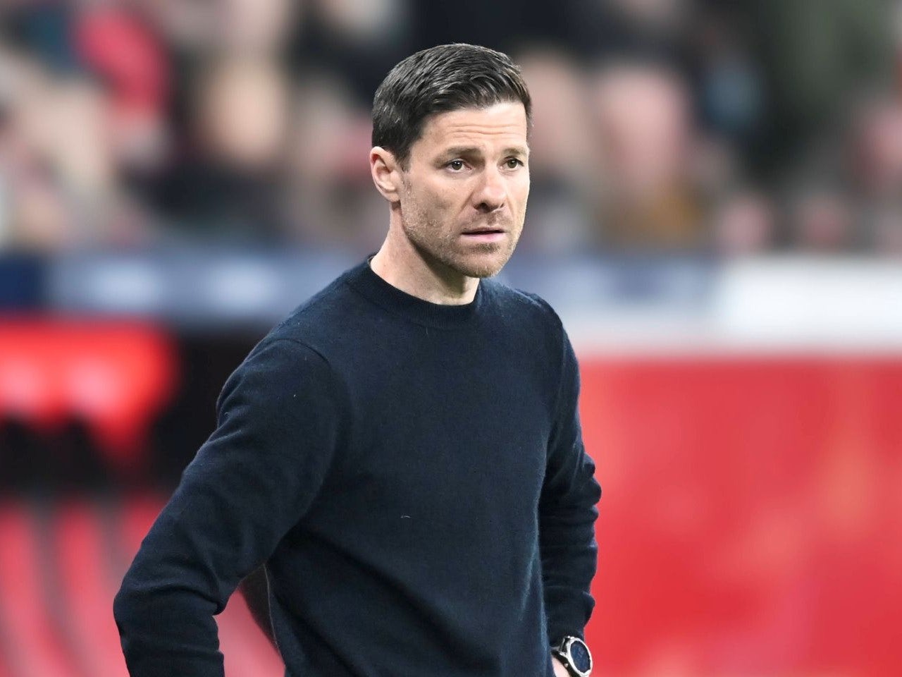 Xabi Alonso to Real Madrid: Bayer Leverkusen boss addresses future as Carlo Ancelotti exit to Brazil rumoured