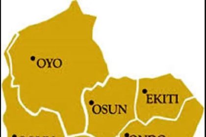 Group raises alarm over terrorist, bandit spillover into South-West 
