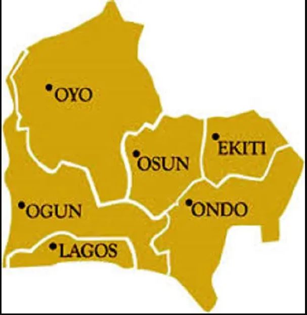 Group raises alarm over terrorist, bandit spillover into South-West 