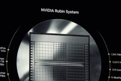 Nvidia announces “Rubin Ultra” and “Feynman” AI chips for 2027 and 2028