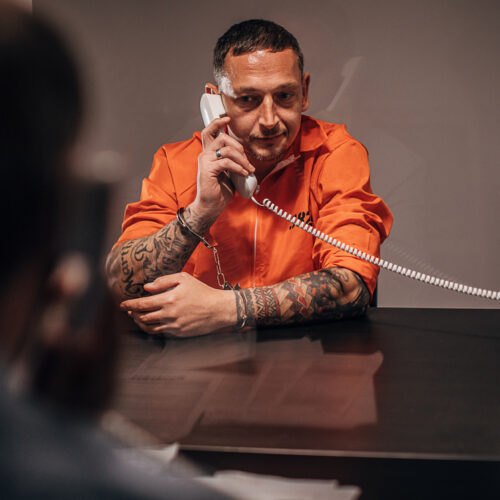 Furious at the FCC, Arkansas jail cancels inmate phone calls rather than lower rates