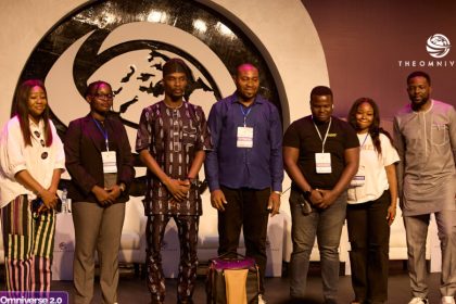 Omniverse Africa Summit 2025: Four Days of Innovation and Collaboration Rock Lagos
