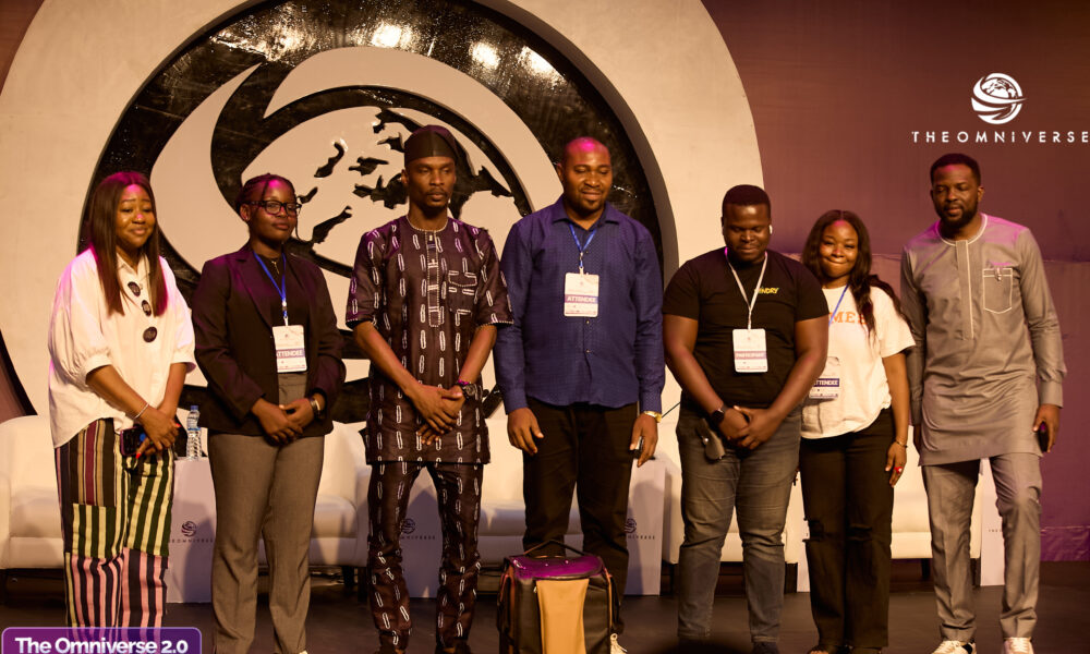 Omniverse Africa Summit 2025: Four Days of Innovation and Collaboration Rock Lagos
