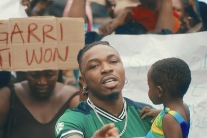 Mayorkun’s ‘Reason 2 Japa’ Is the Hustler’s Anthem We All Needed
