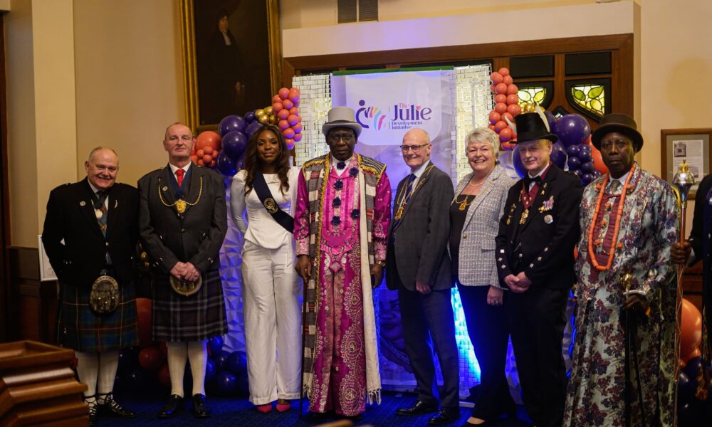 Princess Mayolein’s Bold Move: Reviving Education and Strengthening Ties Between Odual Kingdom and Aberdeen