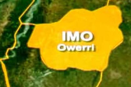 Thunderstorm kills three, injures four in Imo