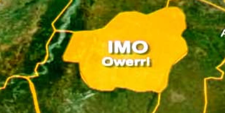Thunderstorm kills three, injures four in Imo