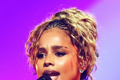 Tyla Gave Us Vocals, Choreo & a Fashion Moment at Billboard Women in Music