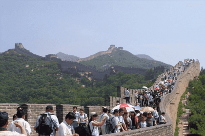 Comment on China online travel market insights Q1 2018, led by Ctrip, Qunar, and Fliggy by Comment on China online travel market insights Q1 2018, led by Ctrip, Qunar, and Fliggy by Ep. 27: Poking at the Hornet’s Nest: Fake Reviews in China Tech – ???