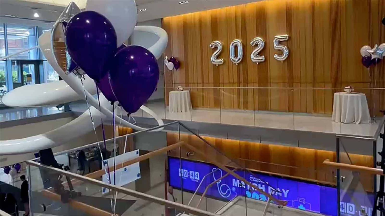 Meet the Future of Medicine: Match Day 2025 at NYU