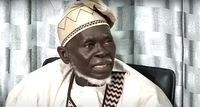 LP splits into three factions as Apapa declares self chair