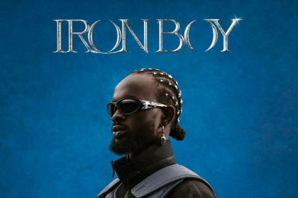 Black Sherif’s ‘Iron Boy’ Tells the Story of Strength and Survival
