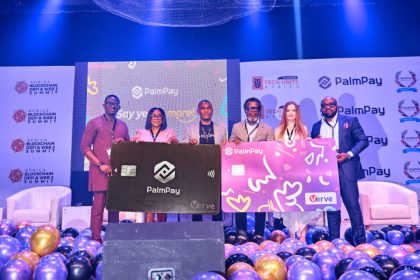 PalmPay Introduces Zero-Fee Debit Card with Exclusive Rewards—Here’s What You Need to Know