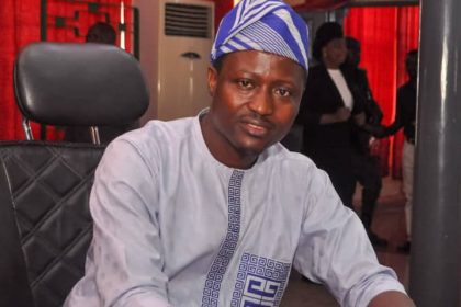 Oyo lawmaker demands stronger action against illegal mining