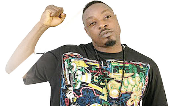 ‘Your papa no try,’ Eedris Abdulkareem tells Seyi Tinubu in new protest song