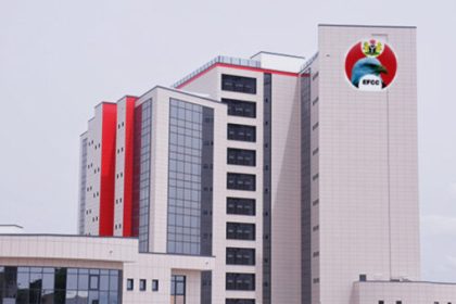 EFCC secures N485 million forfeiture against suspect who illegally ‘purchased’ 4 Abuja properties  