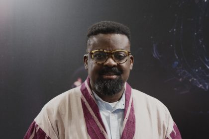 “Film Does Not Have a Language”: Kunle Afolayan on Culture, AI and the Future of Nollywood