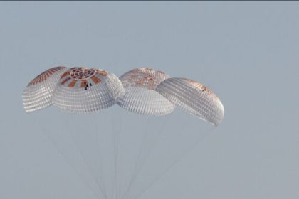 Can NASA remain nonpartisan when basic spaceflight truths are shredded?