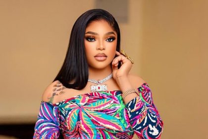 Bobrisky loses $990 in online romance scam, warns fans