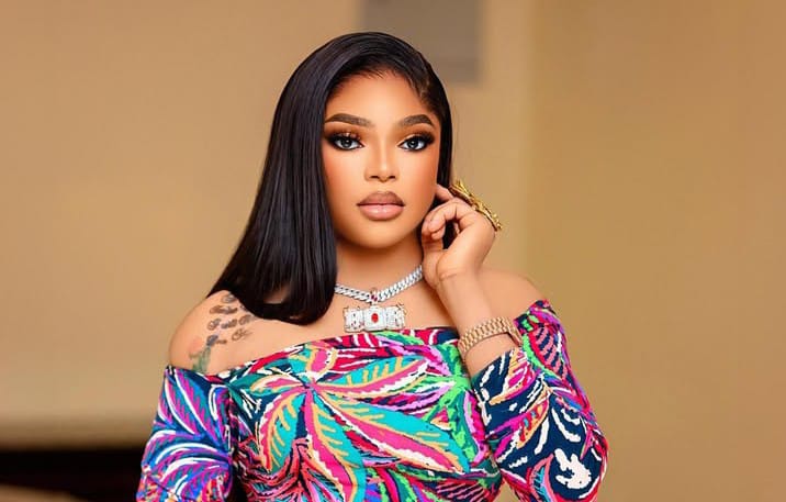 Bobrisky loses $990 in online romance scam, warns fans