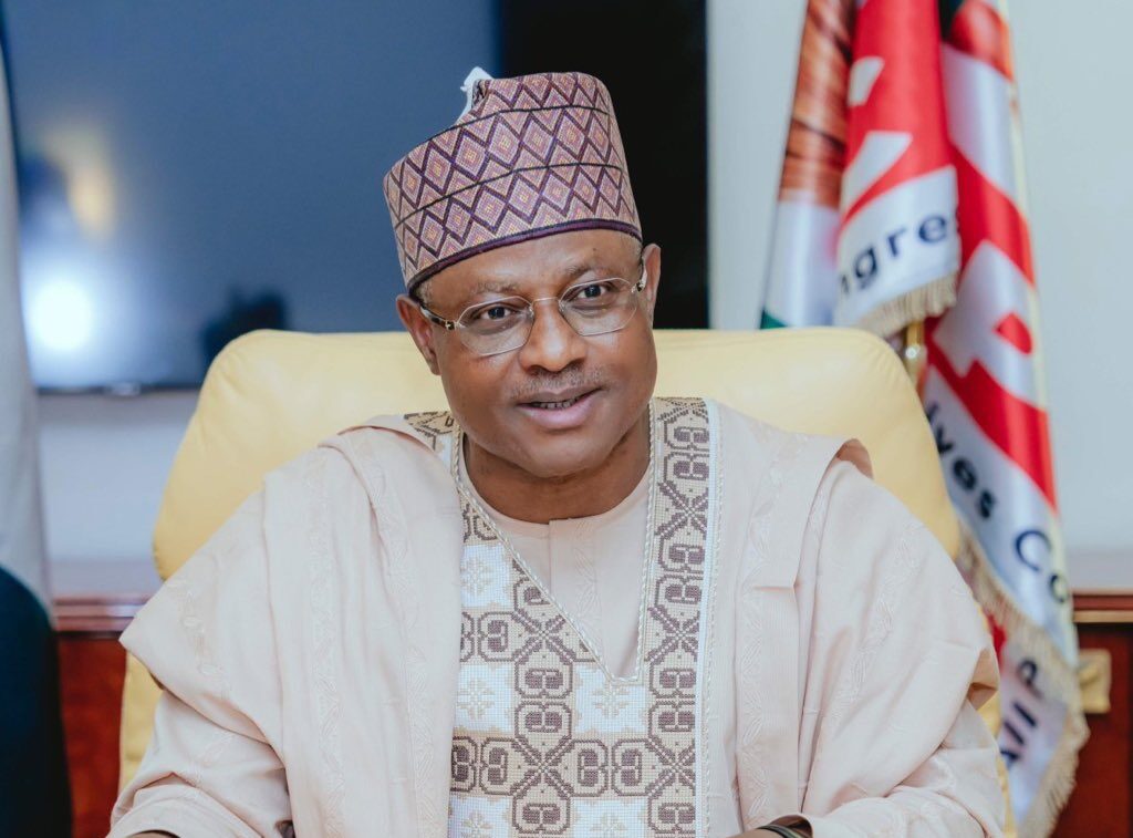 Kaduna State launches Nigeria’s first special agro-industrial processing zone