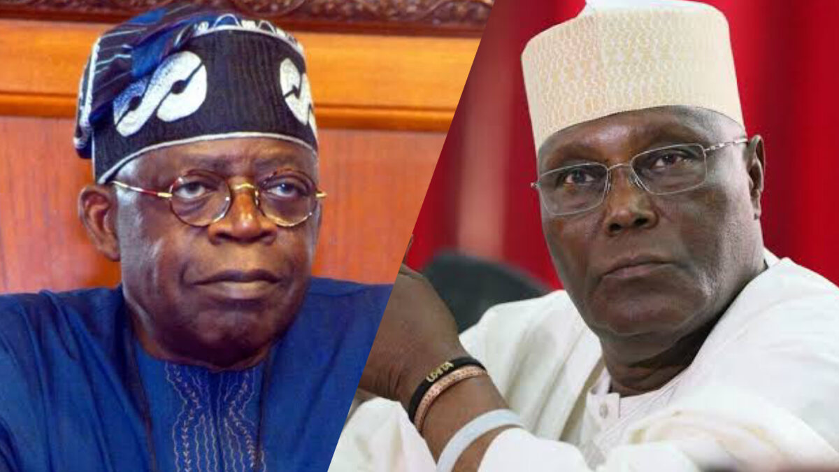 Plateau killings: Atiku faults Tinubu’s security architecture