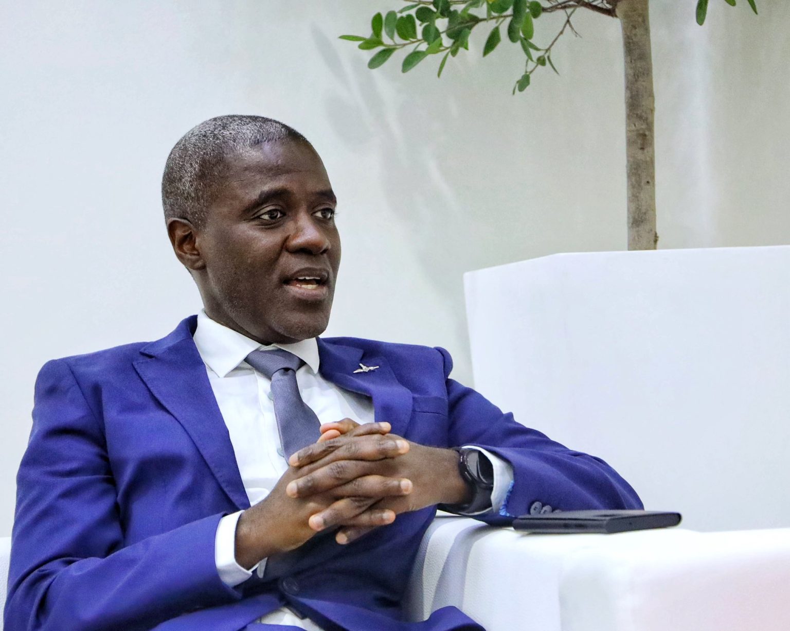 NCC proposes 12-month grace period for telecom subscribers to reclaim unused prepaid credits 