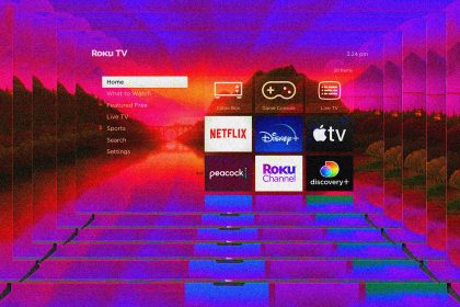 Roku Tests Showing Ads Before the Home Screen Loads