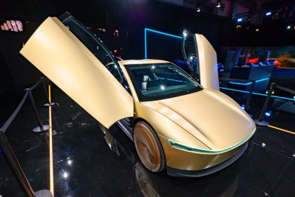 Tesla Got a Permit to Operate a Taxi Service in California—but There’s a Catch