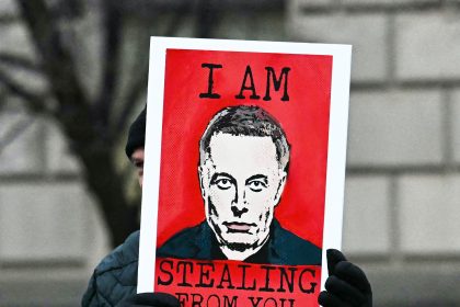 ‘It’s a Heist’: Real Federal Auditors Are Horrified by DOGE