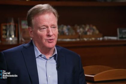 Breiden Fehoko Believes NFL Should Go To 20 Game Schedule – Patrick Queen Disagrees